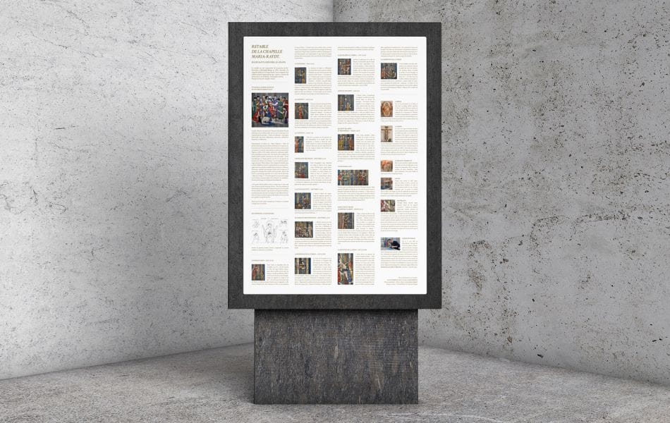 Église Saint-Grégoire-Le-Grand de Ribeauvillé