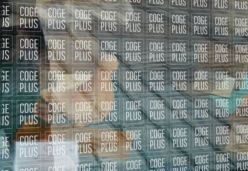 Coge Plus