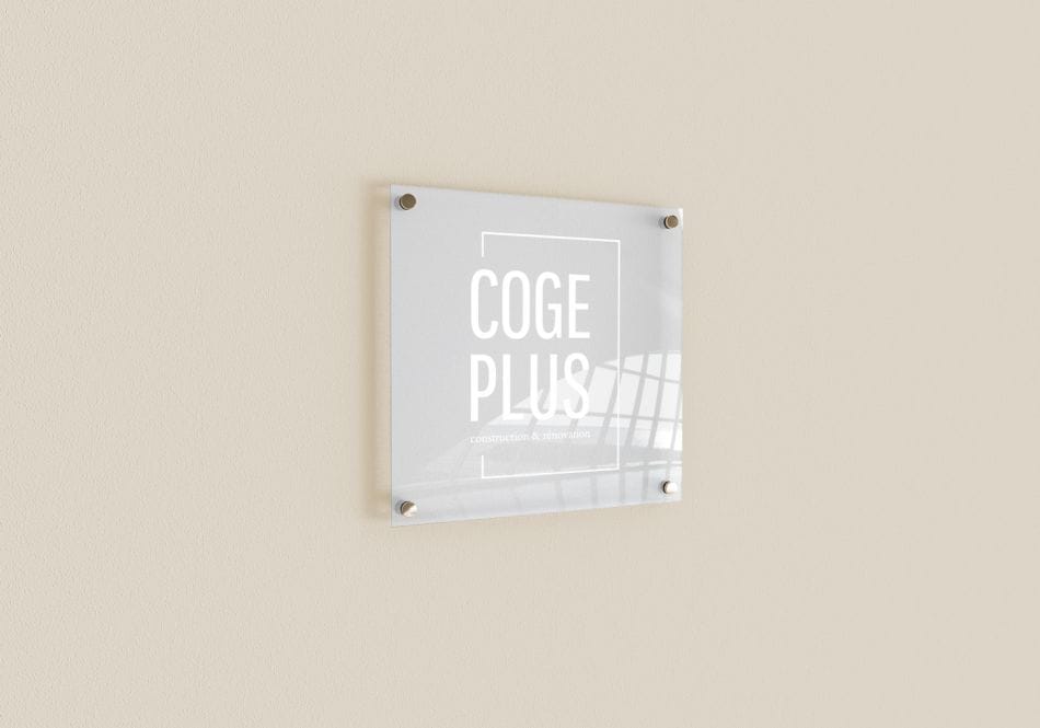 Coge Plus