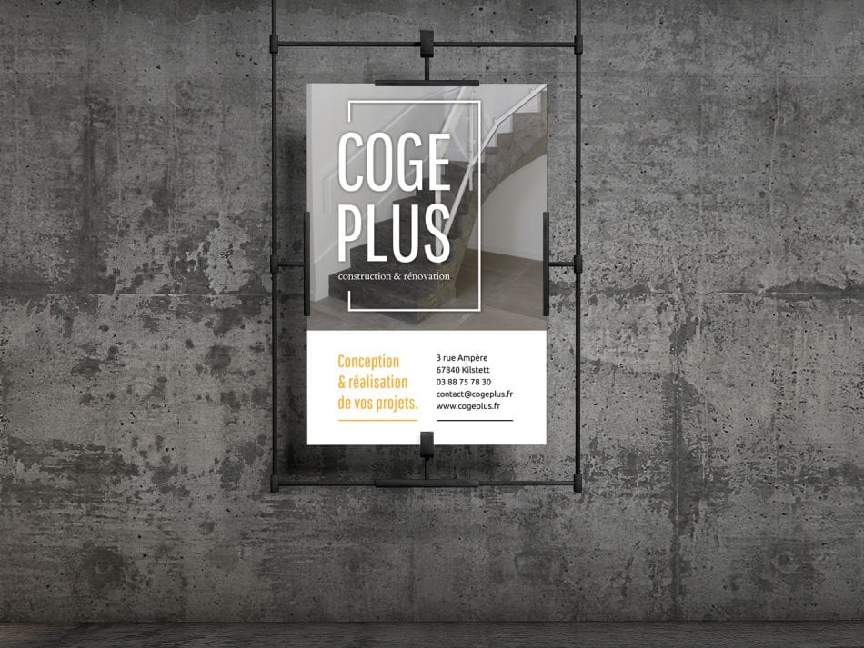 Coge Plus