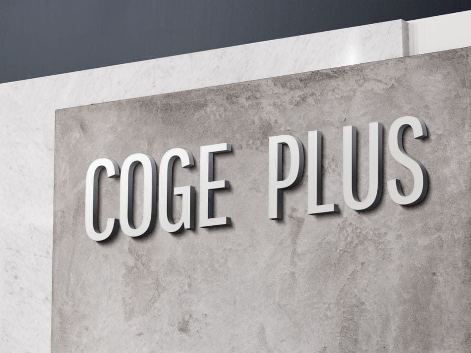 Coge Plus
