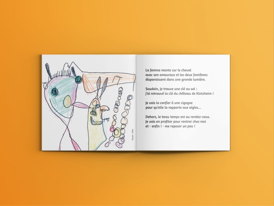 Éditions l'Inattendue