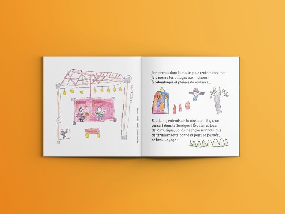 Éditions l'Inattendue