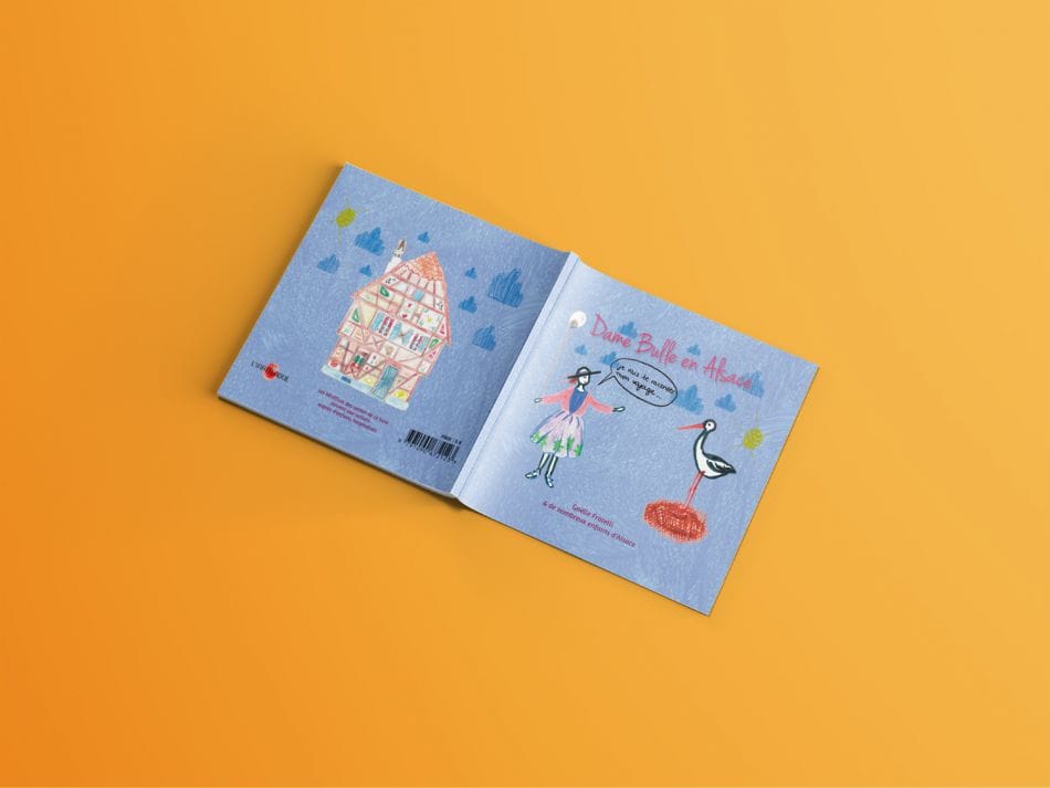 Éditions l'Inattendue