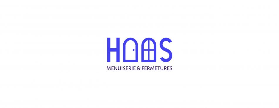 Haas — Menuiseries & Fermetures