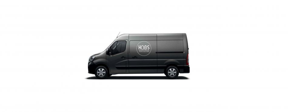 Haas — Menuiseries & Fermetures