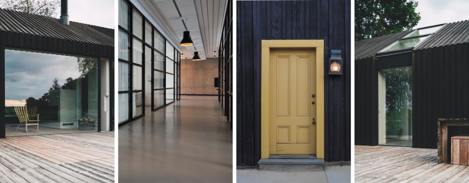 Haas — Menuiseries & Fermetures