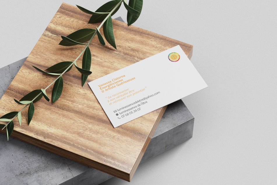 Luminessence de l'être