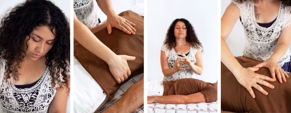 Luminessence de l'être