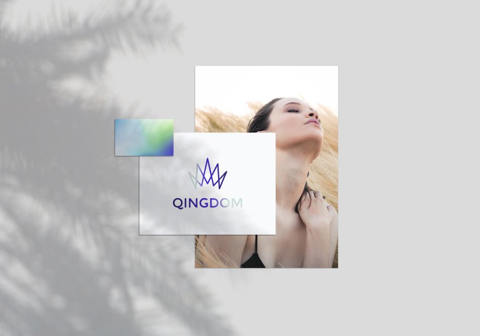 Qingdom — Beauty Gourou