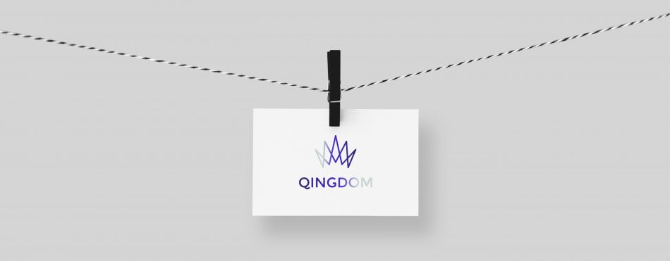 Qingdom — Beauty Gourou