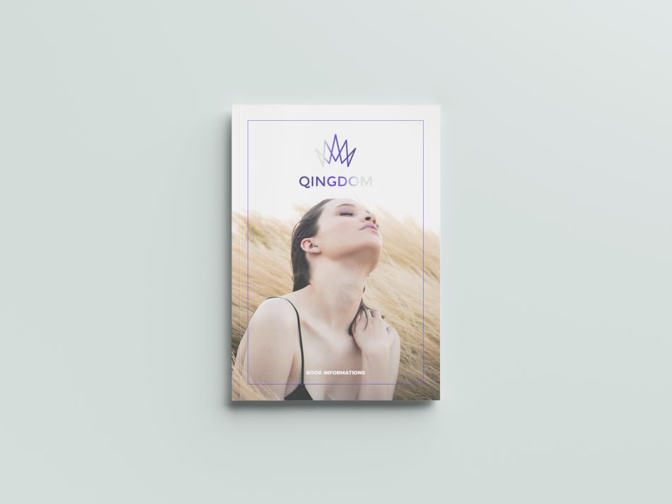 Qingdom — Beauty Gourou