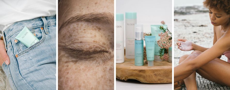 Qingdom — Beauty Gourou