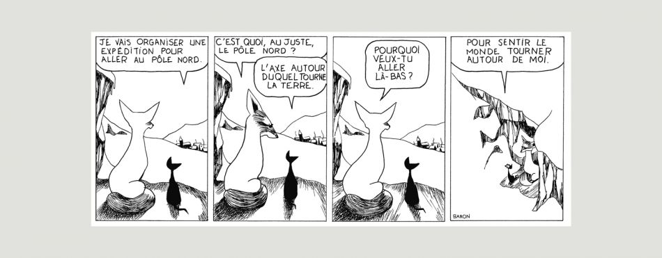 Éditions Gueules de Bois